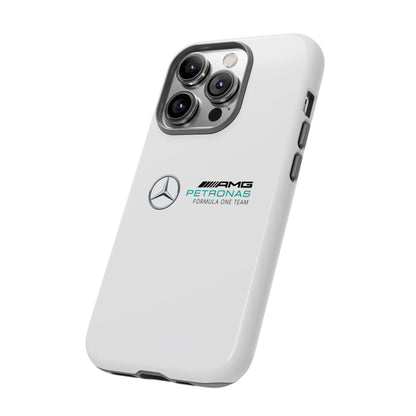 Mercedes AMG - Impact Resistant Phone Case