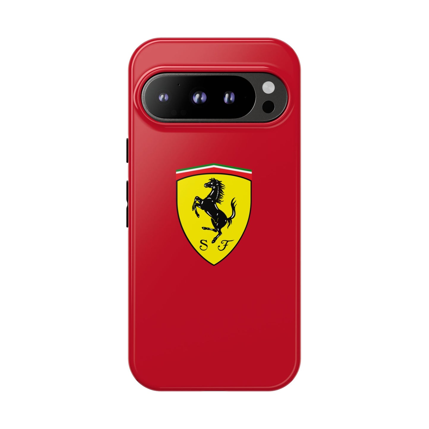 Ferrari - Impact Resistant Phone Case