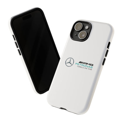 Mercedes AMG - Impact Resistant Phone Case