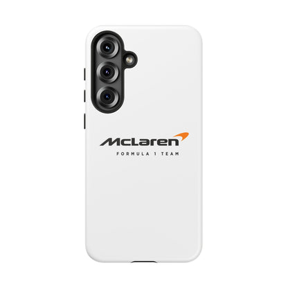 McLaren - Impact Resistant Phone Case