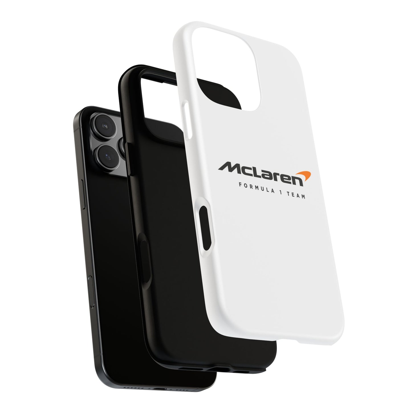 McLaren - Impact Resistant Phone Case