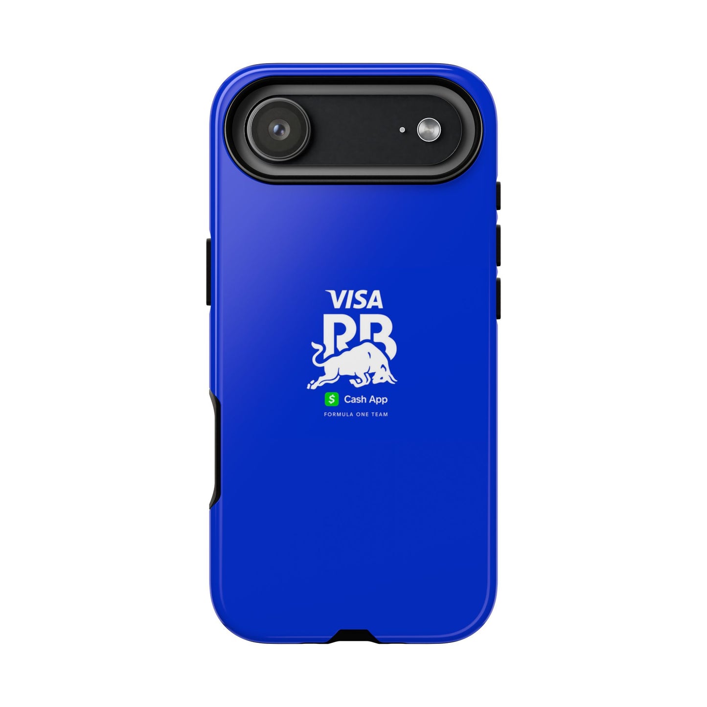 VCARB - Impact Resistant Phone Case