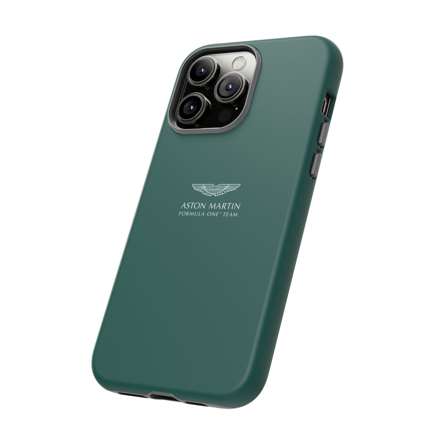 Aston Martin - Impact Resistant Phone Case