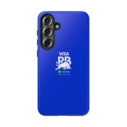 VCARB - Impact Resistant Phone Case