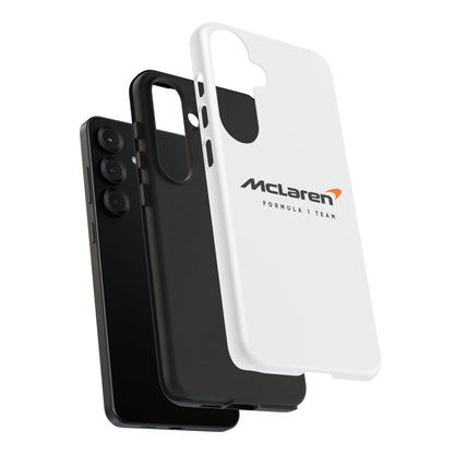 McLaren - Impact Resistant Phone Case