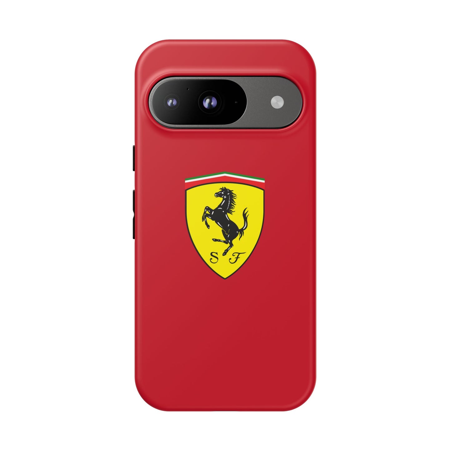 Ferrari - Impact Resistant Phone Case