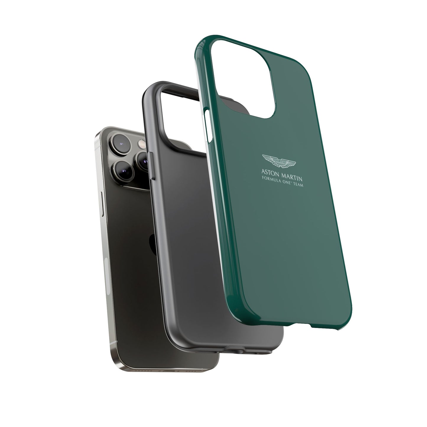 Aston Martin - Impact Resistant Phone Case