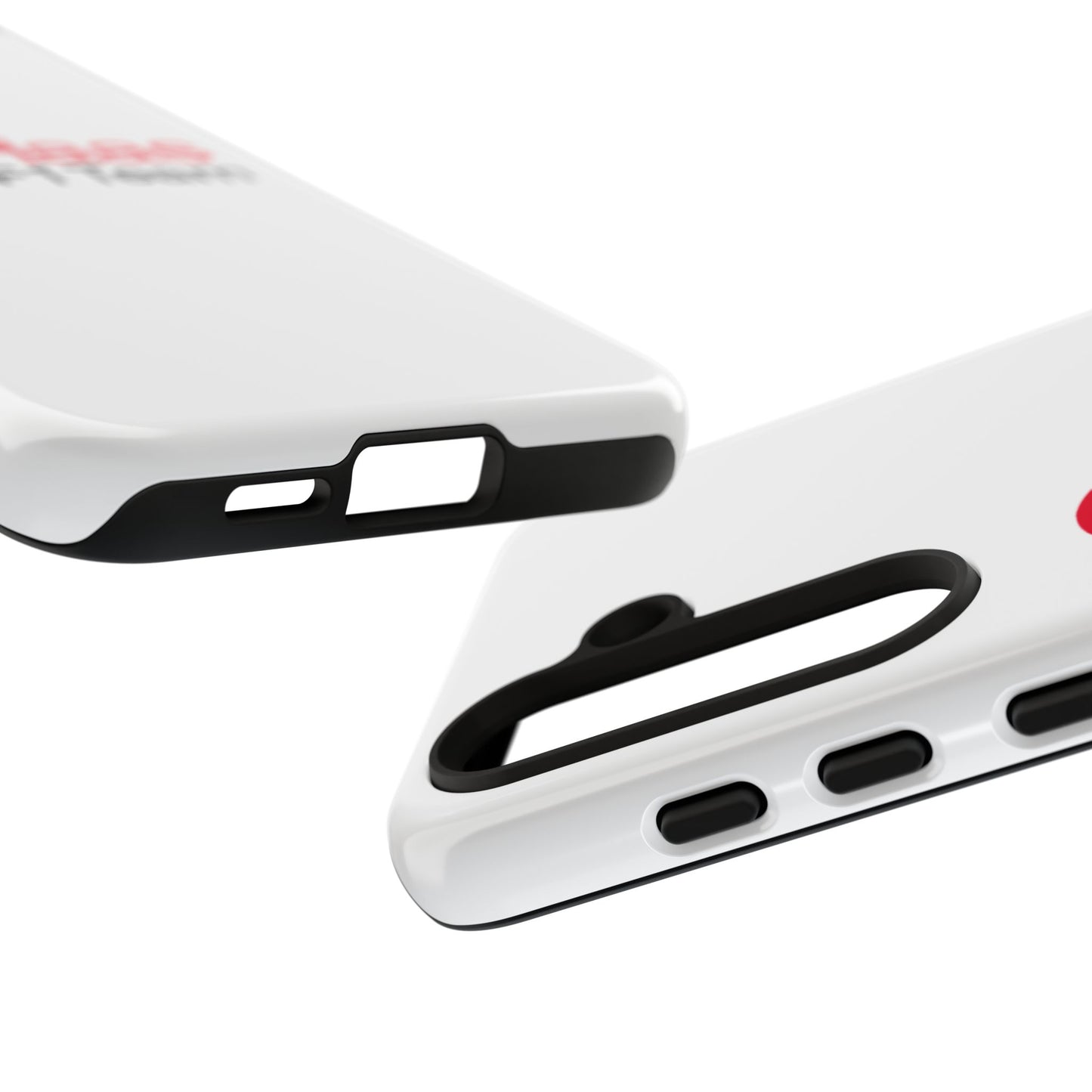 Haas - Impact Resistant Phone Case