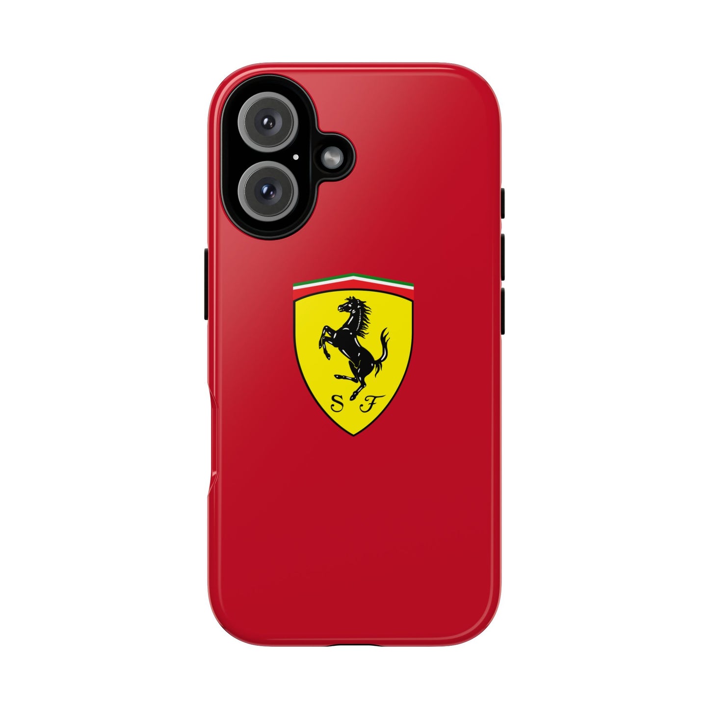 Ferrari - Impact Resistant Phone Case