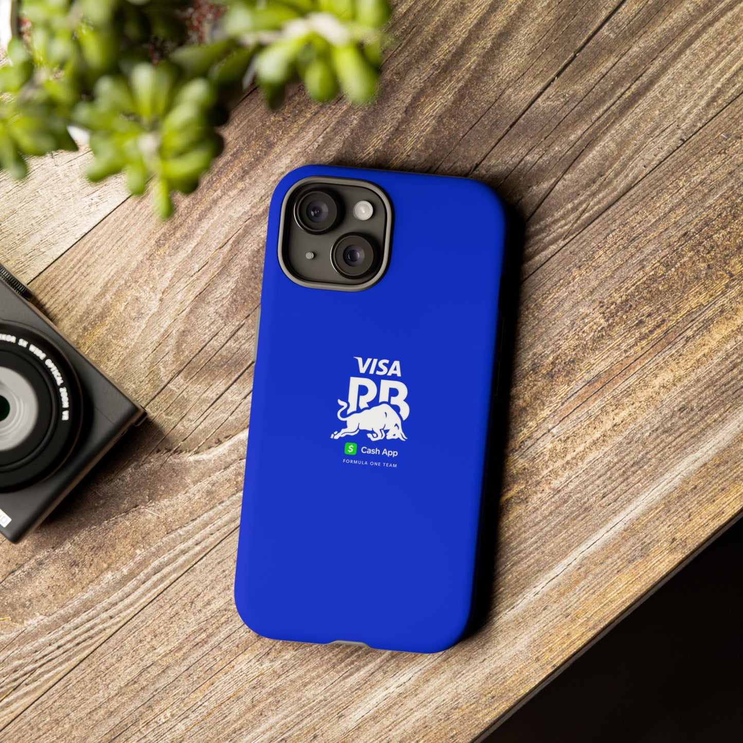 VCARB - Impact Resistant Phone Case