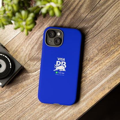 VCARB - Impact Resistant Phone Case