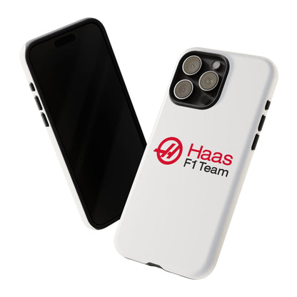 Haas - Impact Resistant Phone Case