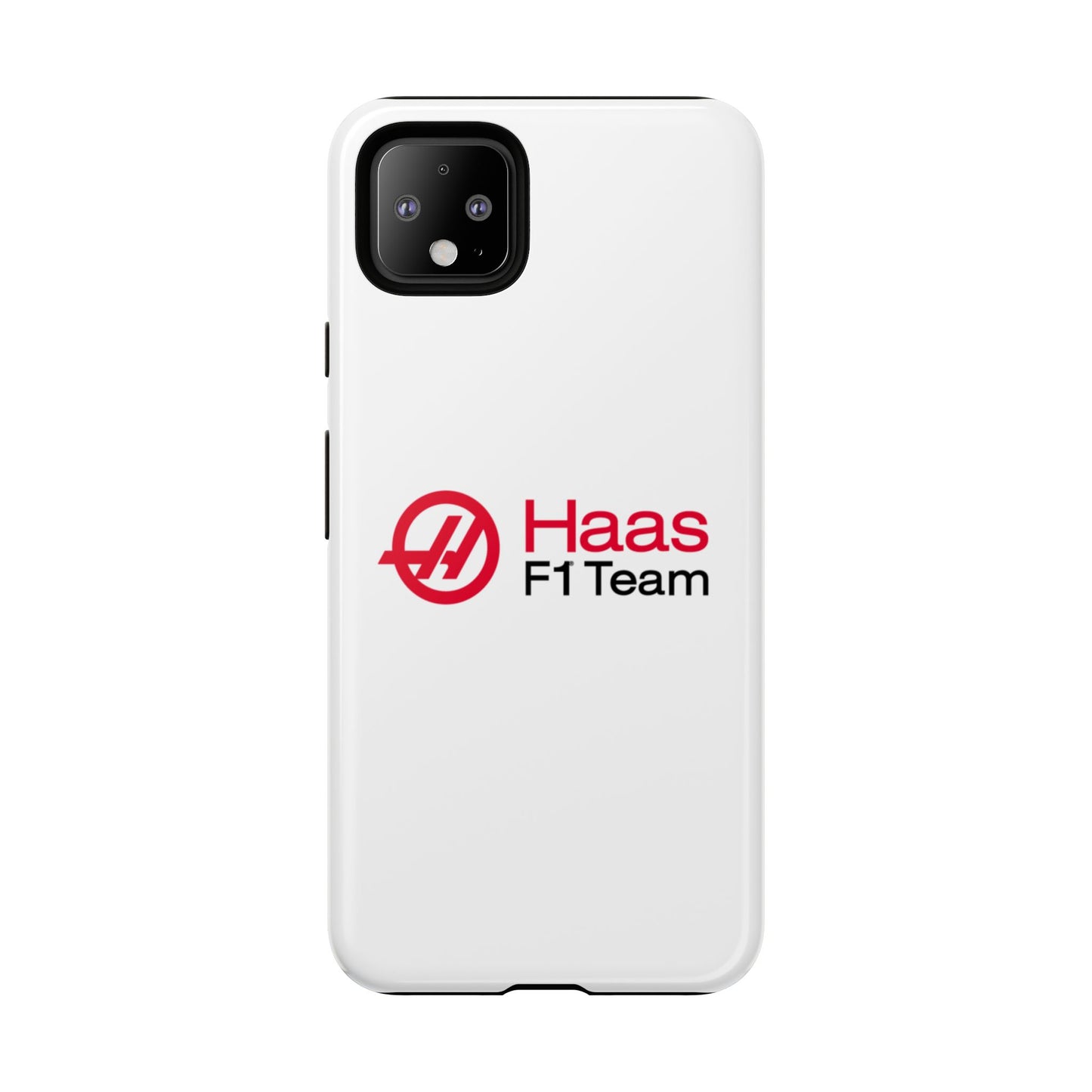 Haas - Impact Resistant Phone Case
