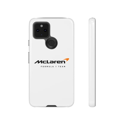 McLaren - Impact Resistant Phone Case