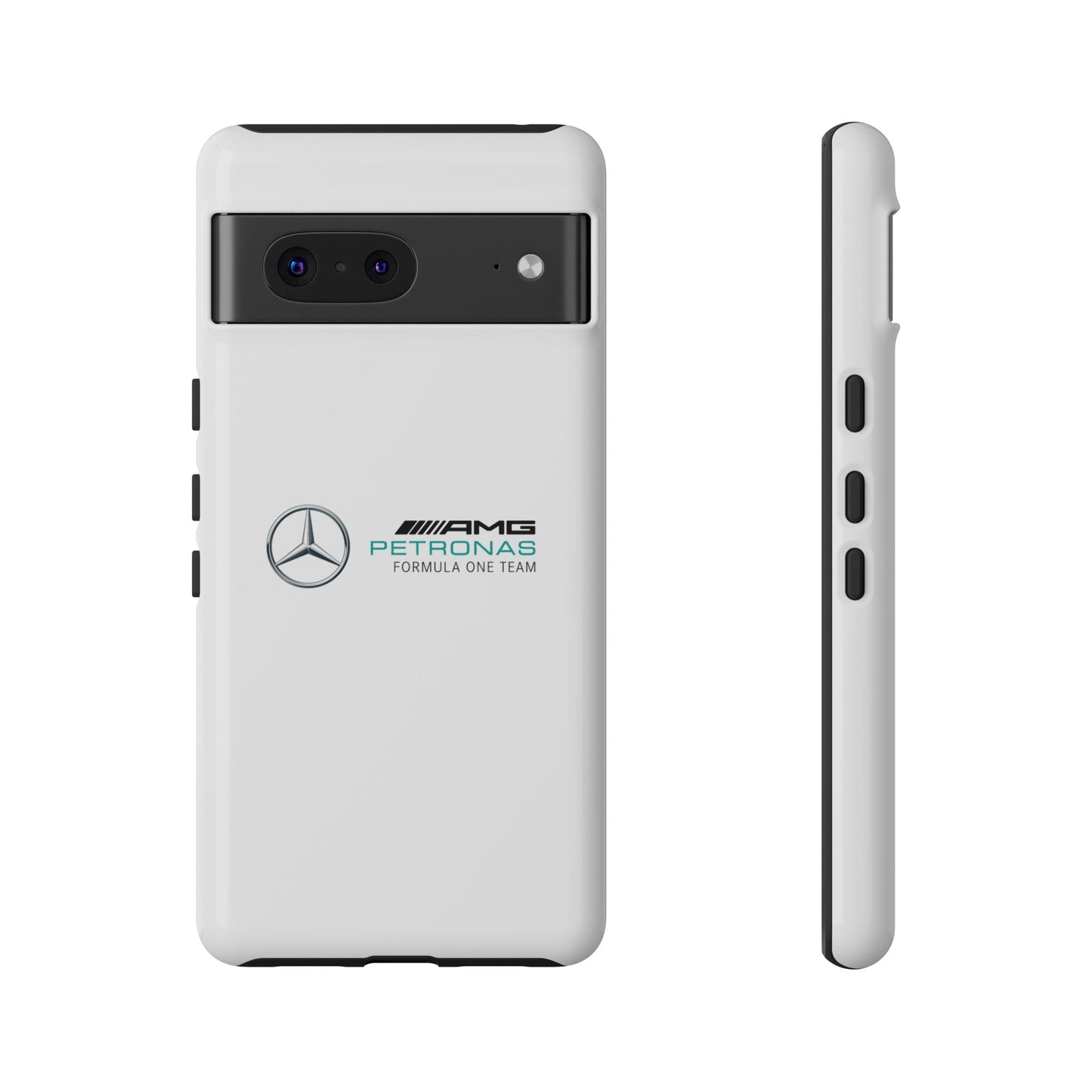 Mercedes AMG - Impact Resistant Phone Case