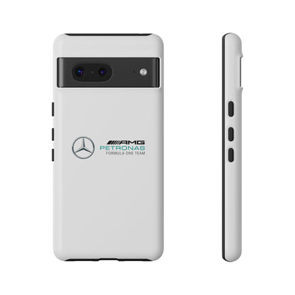 Mercedes AMG - Impact Resistant Phone Case