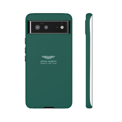 Aston Martin - Impact Resistant Phone Case