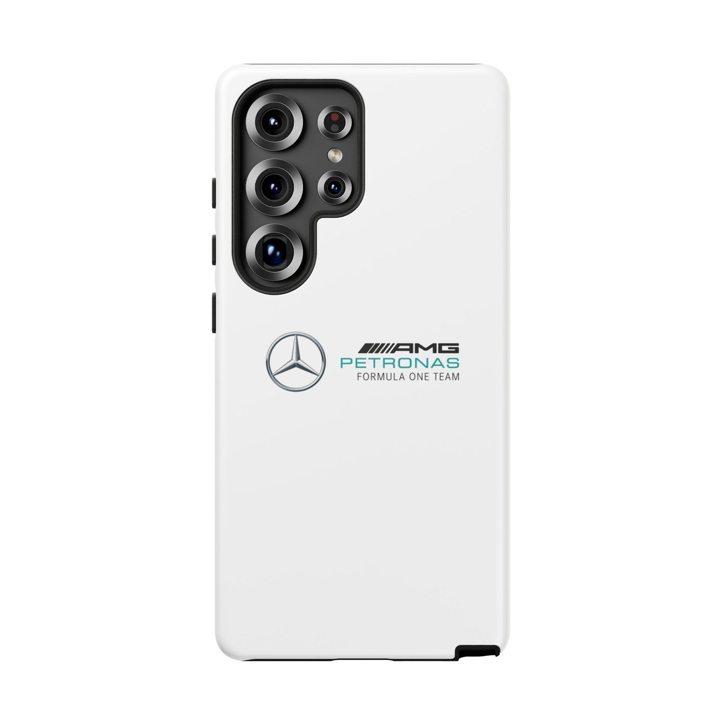 Mercedes AMG - Impact Resistant Phone Case