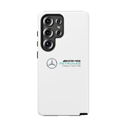 Mercedes AMG - Impact Resistant Phone Case