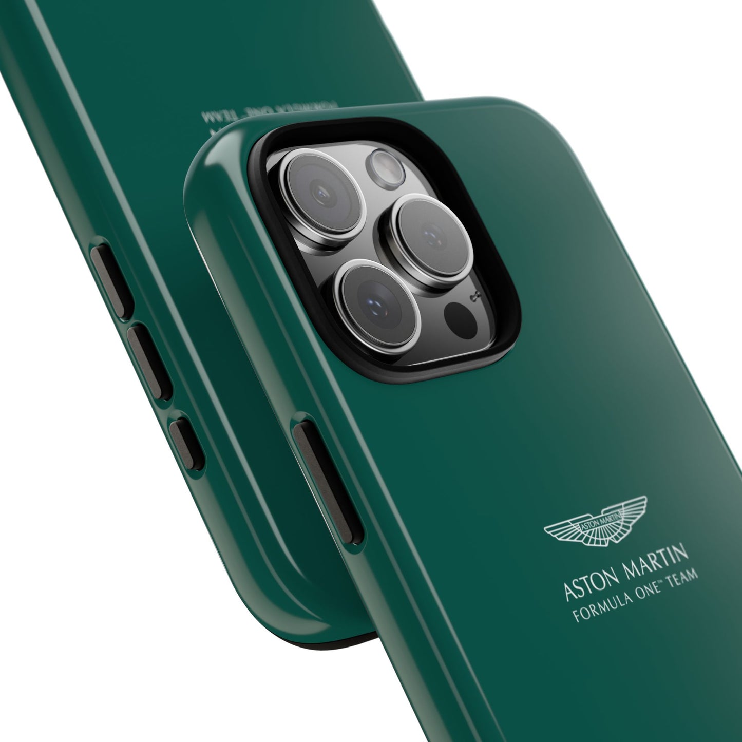 Aston Martin - Impact Resistant Phone Case