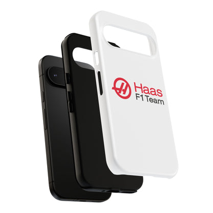Haas - Impact Resistant Phone Case