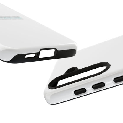 Mercedes AMG - Impact Resistant Phone Case