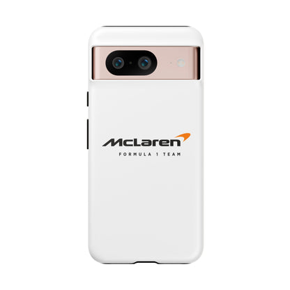 McLaren - Impact Resistant Phone Case