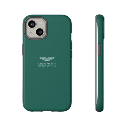 Aston Martin - Impact Resistant Phone Case