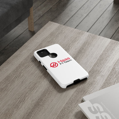 Haas - Impact Resistant Phone Case