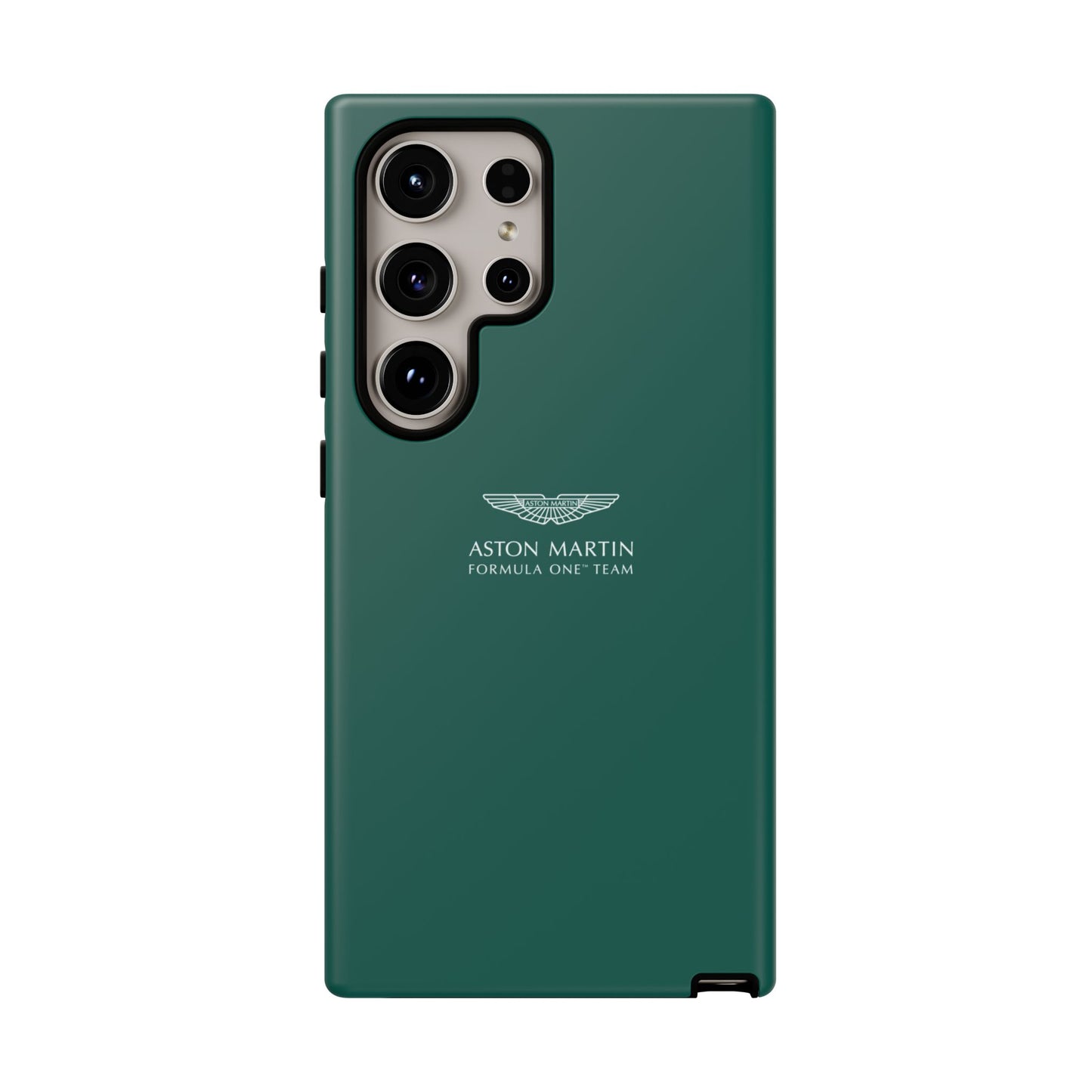 Aston Martin - Impact Resistant Phone Case
