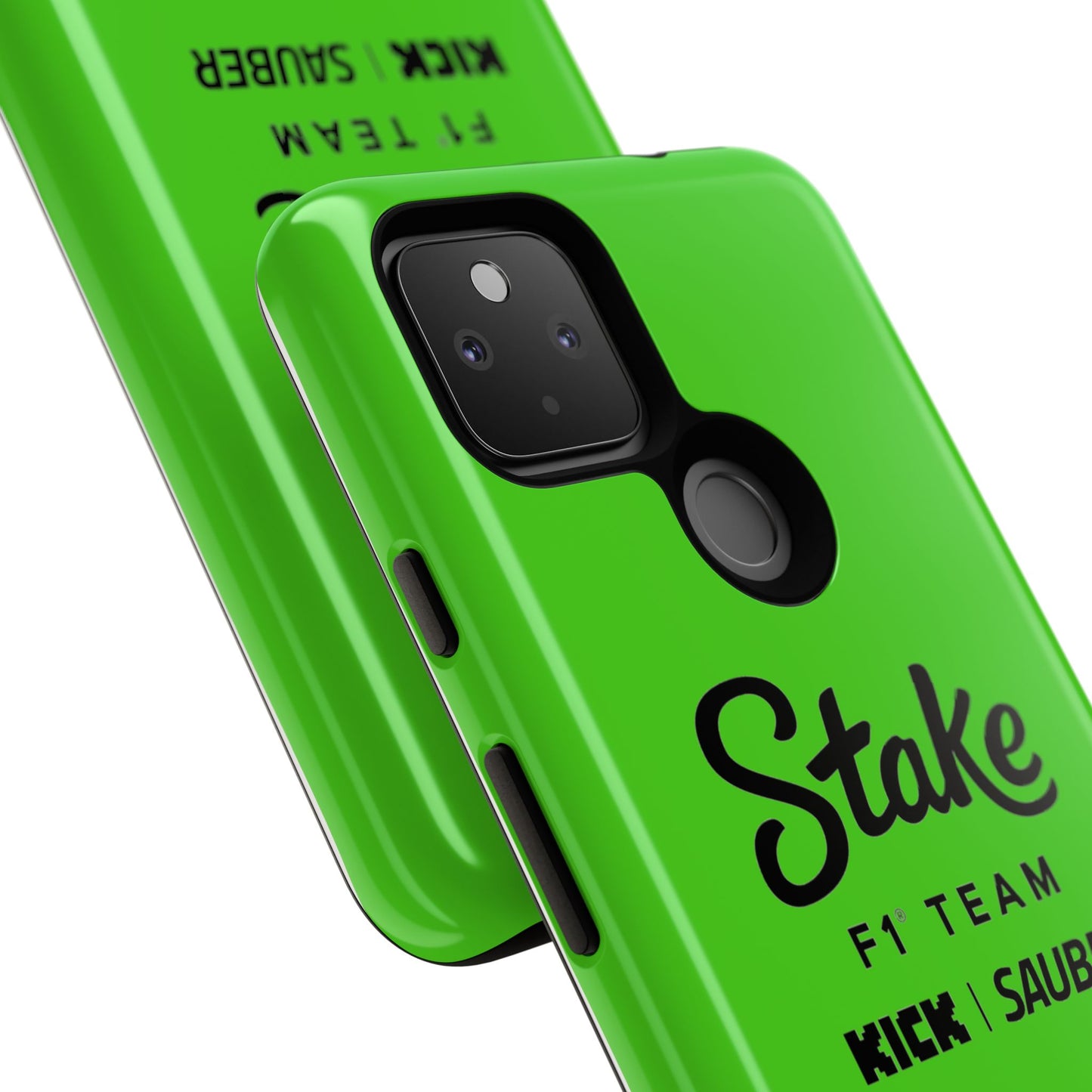 Stake Kick Sauber - Impact Resistant Phone Case
