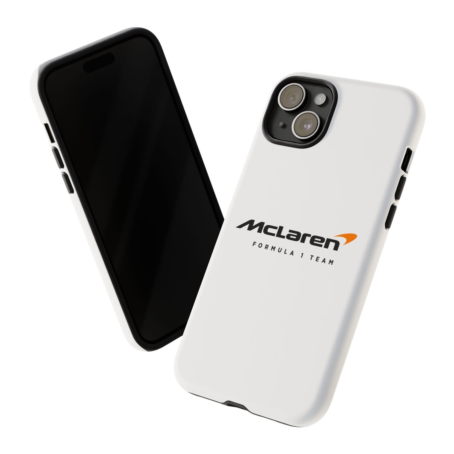 McLaren - Impact Resistant Phone Case