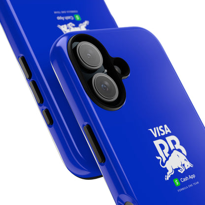 VCARB - Impact Resistant Phone Case