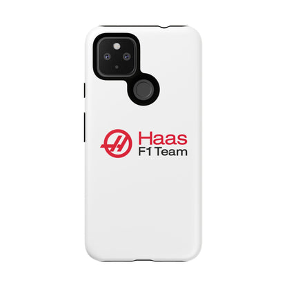 Haas - Impact Resistant Phone Case