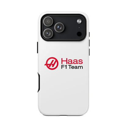 Haas - Impact Resistant Phone Case