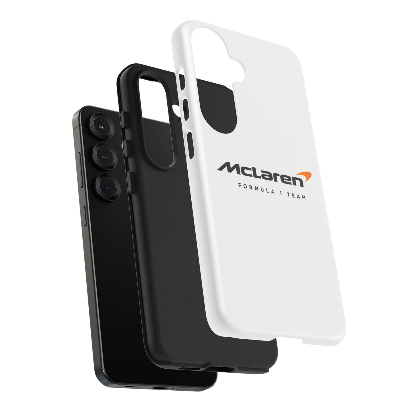 McLaren - Impact Resistant Phone Case