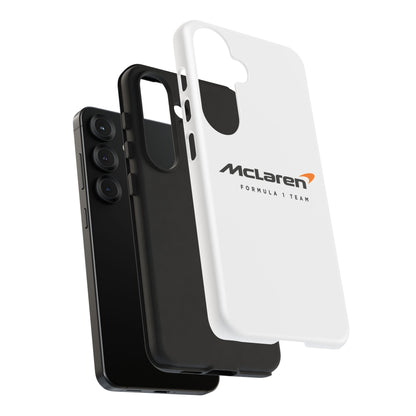 McLaren - Impact Resistant Phone Case