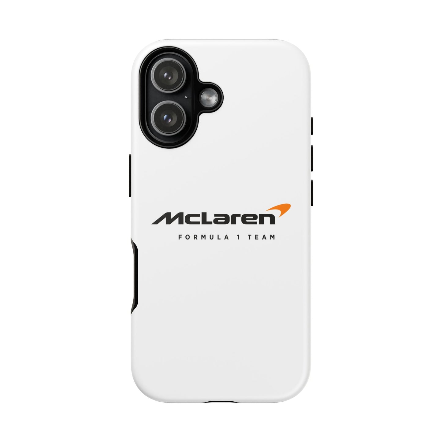 McLaren - Impact Resistant Phone Case