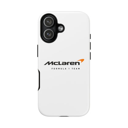 McLaren - Impact Resistant Phone Case