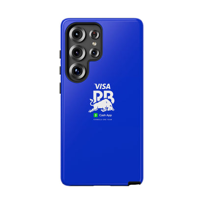 VCARB - Impact Resistant Phone Case