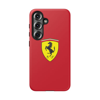 Ferrari - Impact Resistant Phone Case