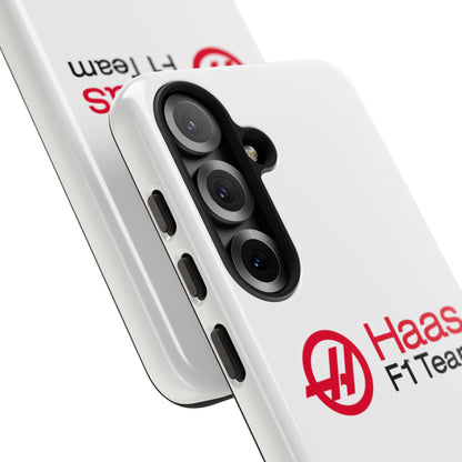 Haas - Impact Resistant Phone Case