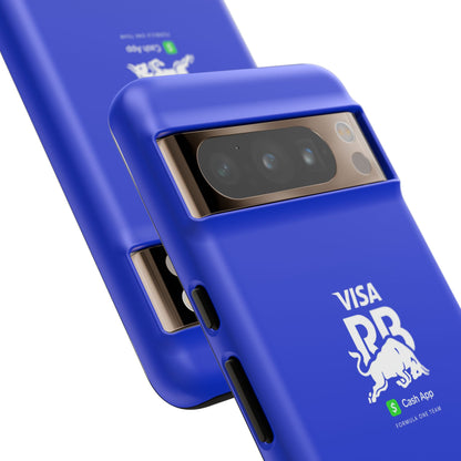 VCARB - Impact Resistant Phone Case