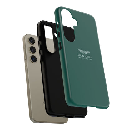 Aston Martin - Impact Resistant Phone Case