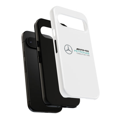 Mercedes AMG - Impact Resistant Phone Case