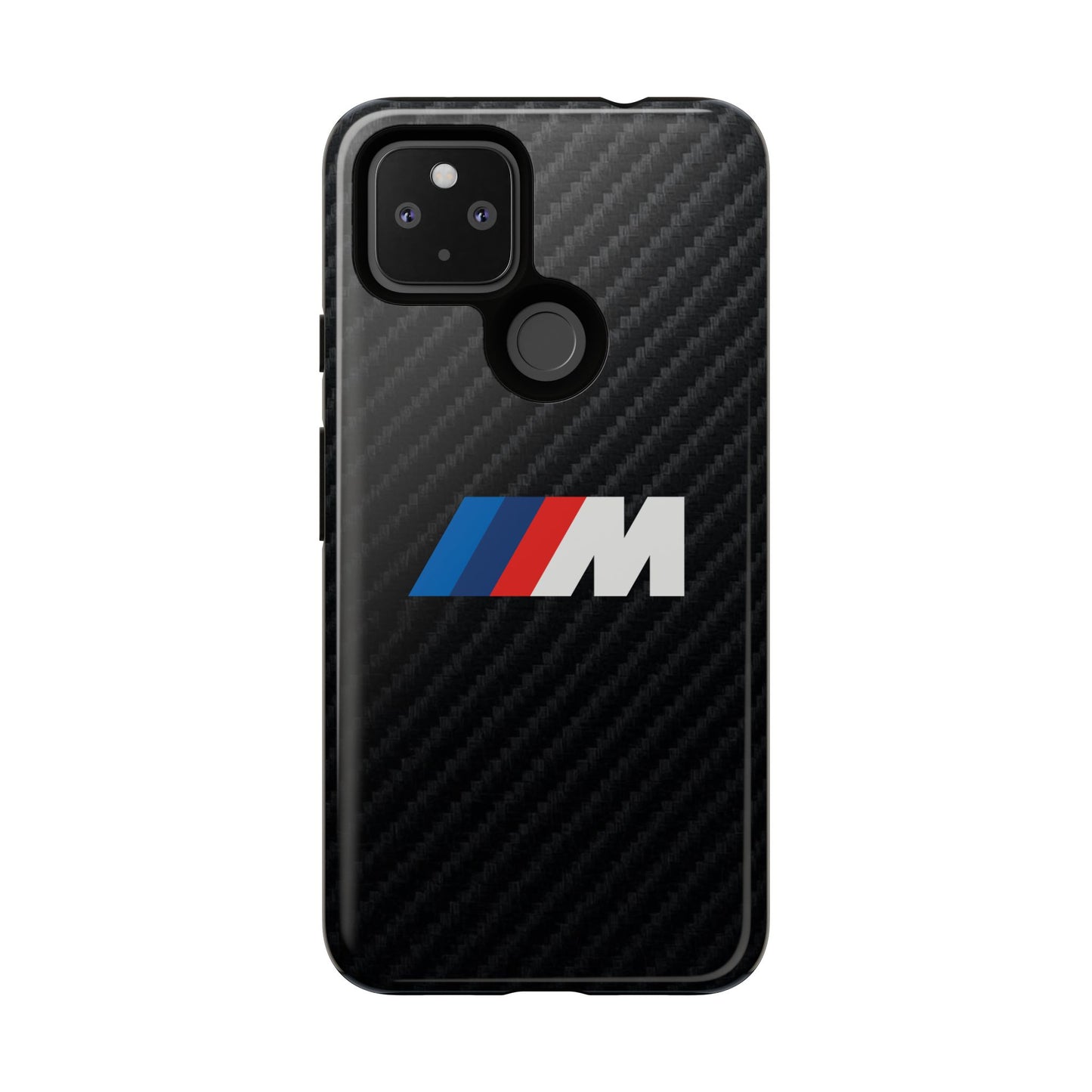 BMW M - Carbon Fiber Impact Resistant Phone Case