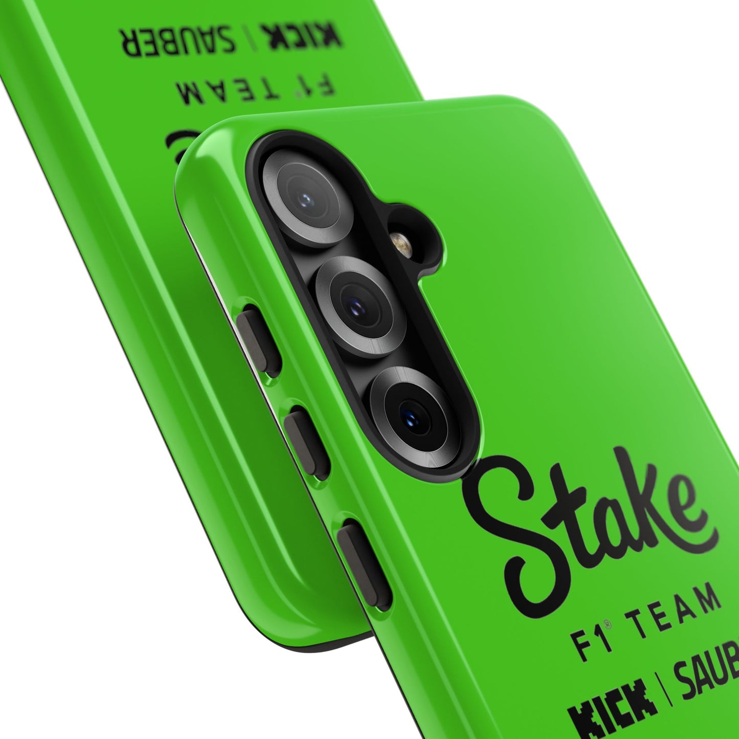 Stake Kick Sauber - Impact Resistant Phone Case