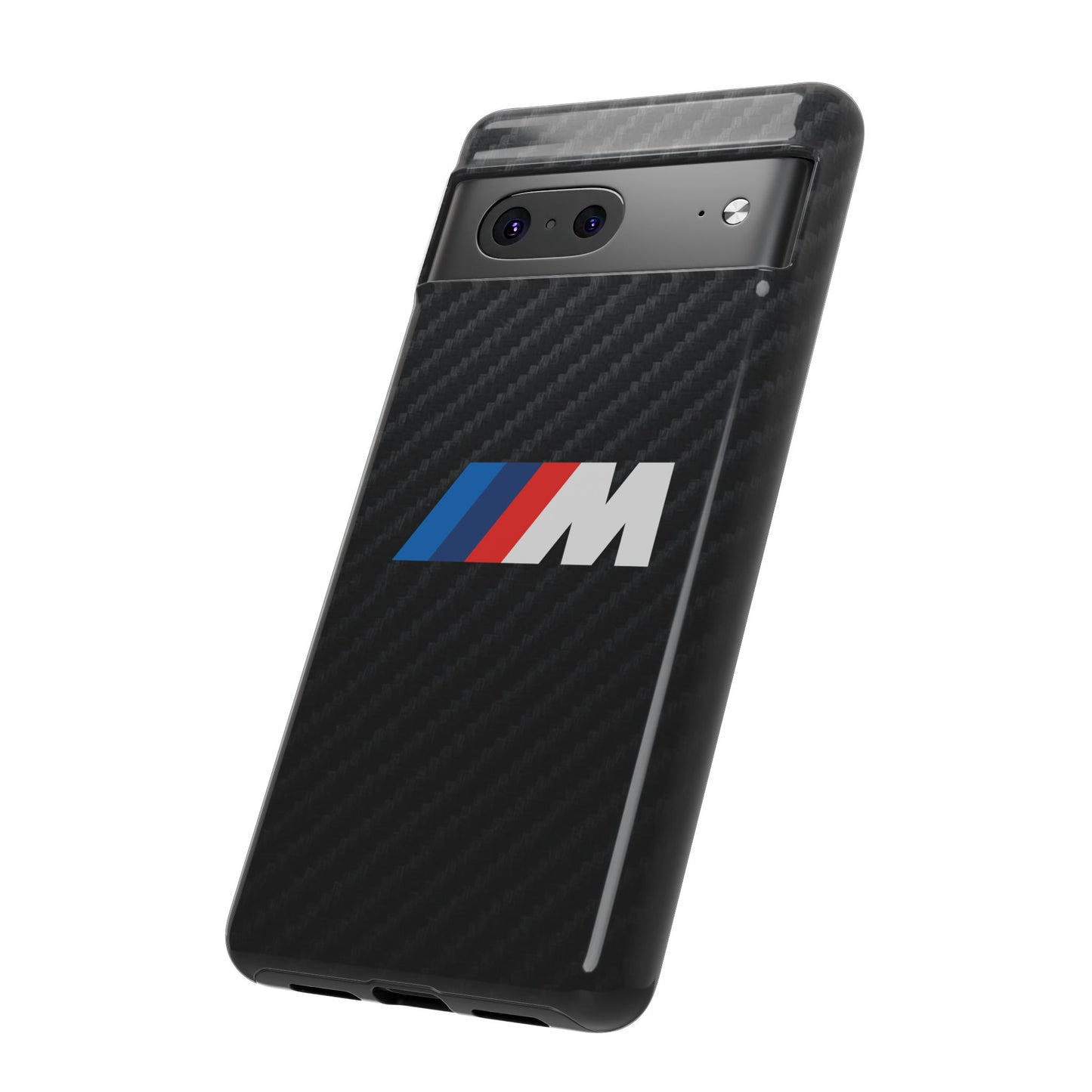 BMW M - Carbon Fiber Impact Resistant Phone Case
