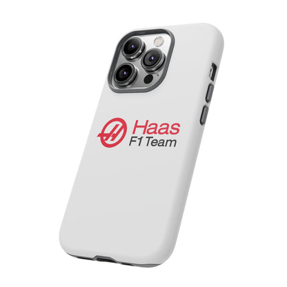 Haas - Impact Resistant Phone Case