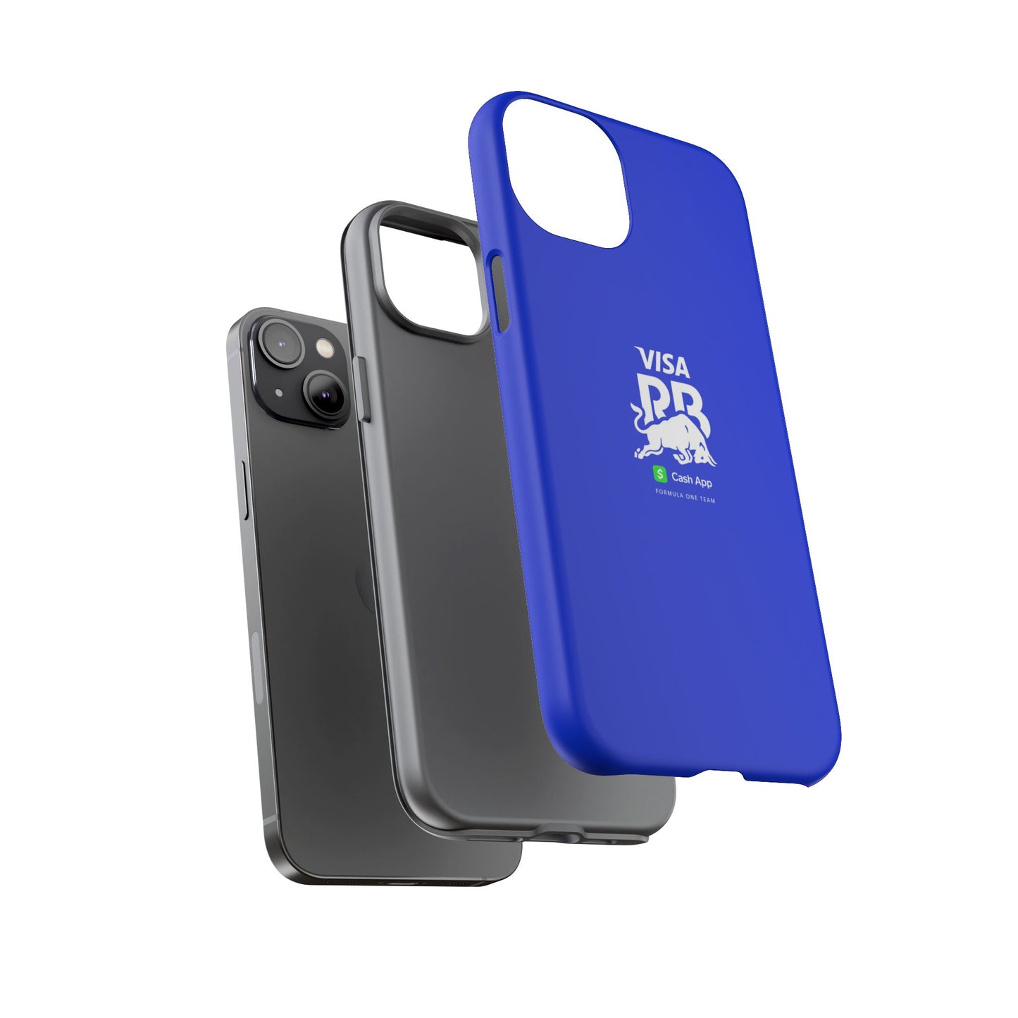VCARB - Impact Resistant Phone Case